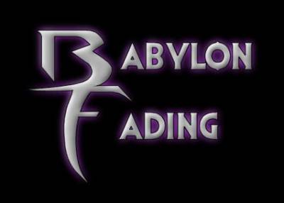 logo Babylon Fading